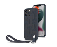 Moshi Etui Moshi Altra z odpinaną smyczką iPhone 13 Pro Max (antyb - 1464863 - zdjęcie 2